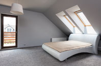 Dorsington bedroom extensions