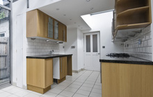 Dorsington kitchen extension leads